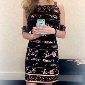 White House Black Market Dress